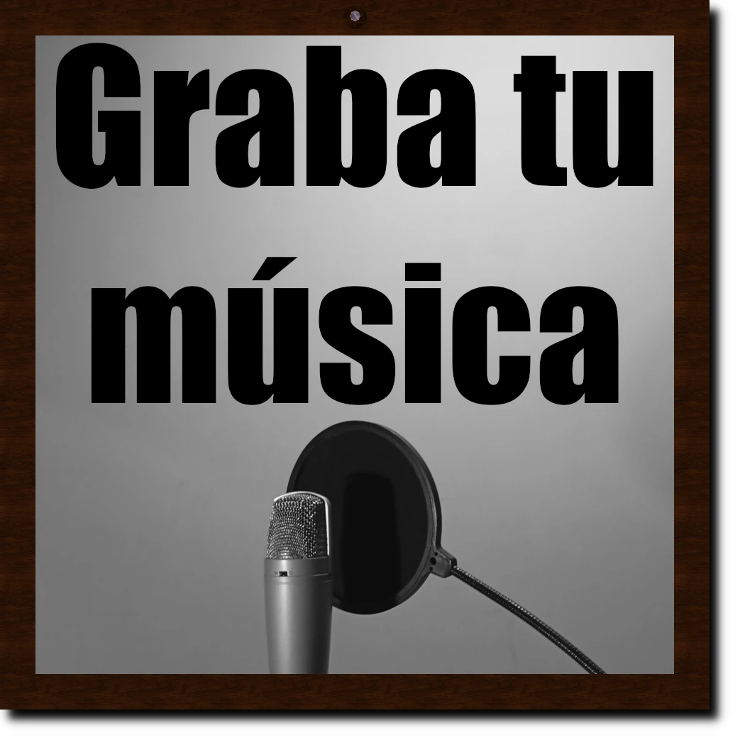 Servicios de producción musical